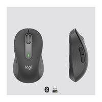 Logitech Signature M650 L Mouse Wireless