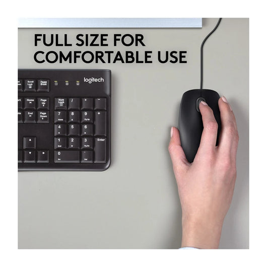 Logitech B110 Silenzioso