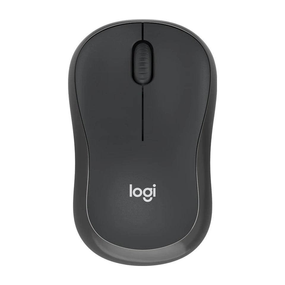 Mouse Logitech M240 Bluetooth ambidestro