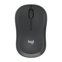 Mouse Logitech M240 Bluetooth ambidestro