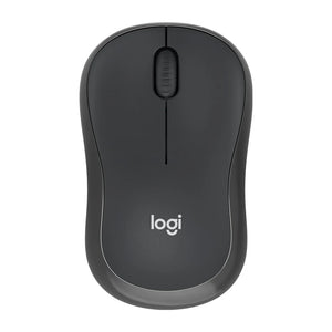 Mouse Logitech M240 Bluetooth ambidestro