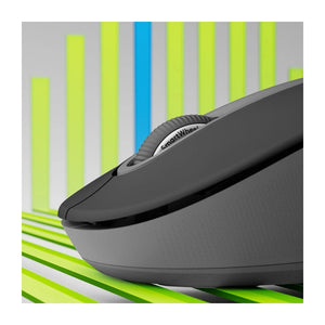 Logitech Signature M650 L Mouse Wireless