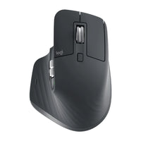 Logitech MX Master 3S Mouse Wireless ad alte prestazioni