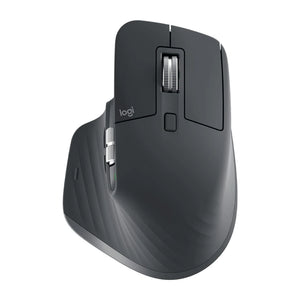 Logitech MX Master 3S Mouse Wireless ad alte prestazioni