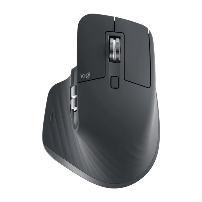 Logitech MX Master 3S Mouse Wireless ad alte prestazioni