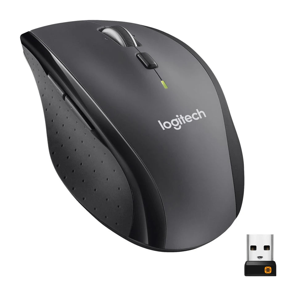 Logitech Marathon Mouse M705