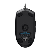Mouse Logitech G G102 LIGHTSYNC USB Tipo-A 8000 DPI
