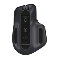 Logitech MX Master 3S Mouse Wireless ad alte prestazioni