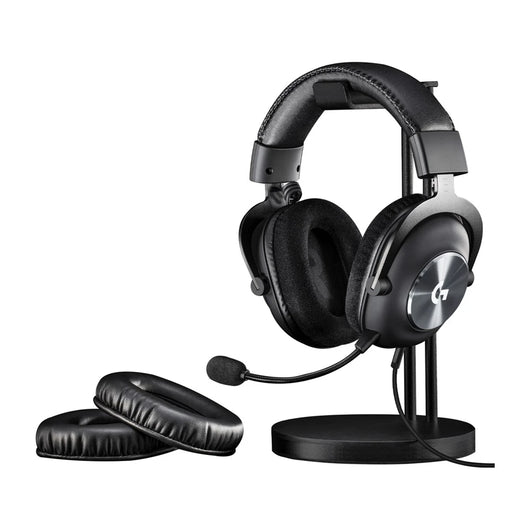 Cuffie da gioco wireless Logitech G PRO X LIGHTSPEED