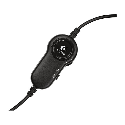 Cuffie stereo Logitech H150