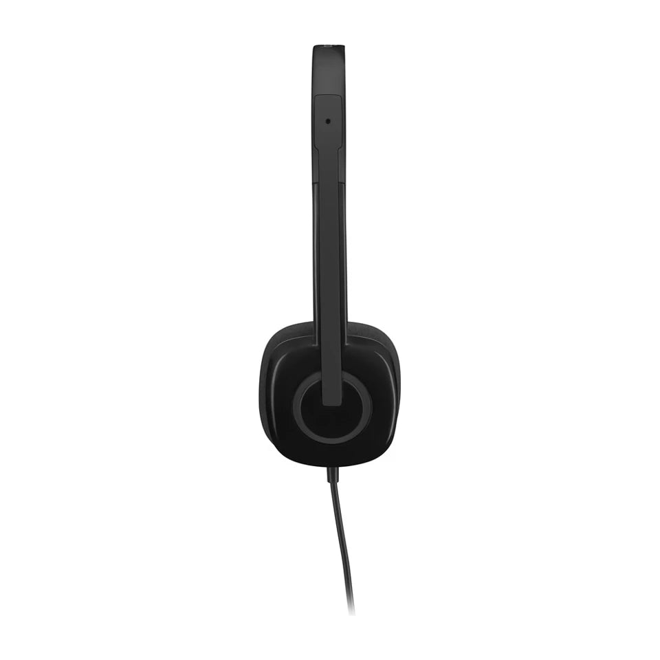 Cuffie stereo Logitech H150