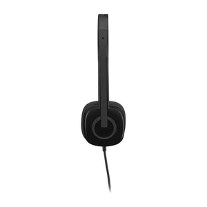 Cuffie stereo Logitech H150