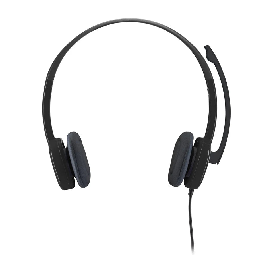 Cuffie stereo Logitech H150