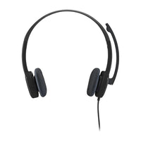 Cuffie stereo Logitech H150