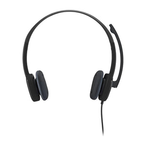 Cuffie stereo Logitech H150