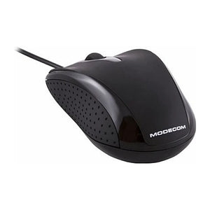 Mouse ottico USB Type-A Modecom MC-M4 800 DPI ambidestro