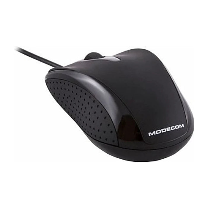 Mouse ottico USB Type-A Modecom MC-M4 800 DPI ambidestro