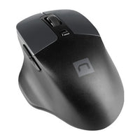 Natec Genesis Blackbird 2 mouse RF Wireless Ottico 1600 DPI