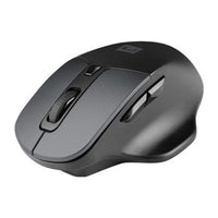 Natec Genesis Blackbird 2 mouse RF Wireless Ottico 1600 DPI