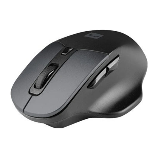 Natec Genesis Blackbird 2 mouse RF Wireless Ottico 1600 DPI