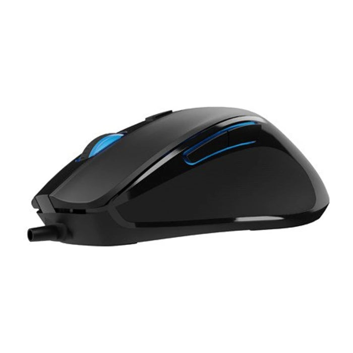 NATEC MOUSE PIGEON 2 4000DPI NERO