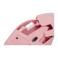 NATEC STORK mouse Home Ambidestro RF Wireless + USB Tipo-A Ottico 1600 DPI