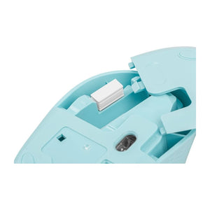 NATEC STORK mouse Home Ambidestro RF Wireless + USB Tipo-A Ottico 1600 DPI