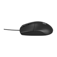 NATEC Ruff Plus mouse Destro USB Tipo-A Ottico 1200 DPI