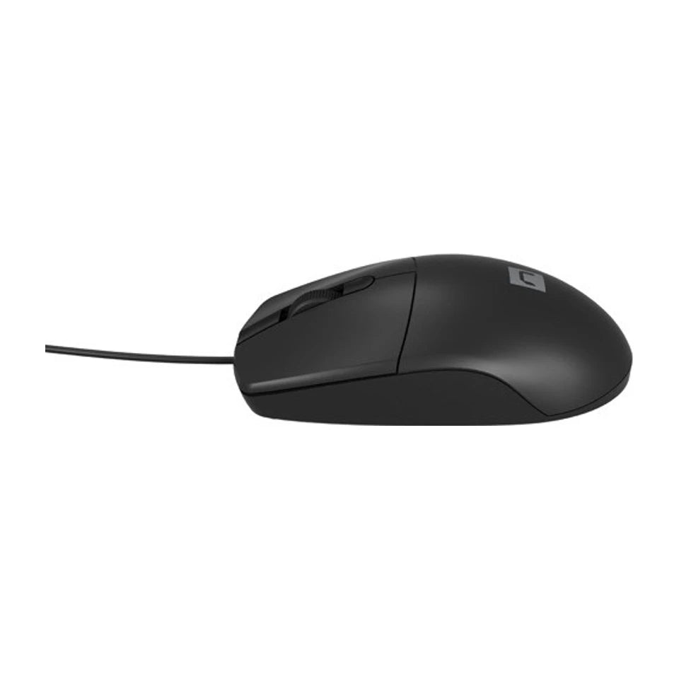 NATEC Ruff Plus mouse Destro USB Tipo-A Ottico 1200 DPI