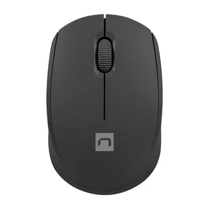 NATEC NMY-2000 mouse ottico wireless RF