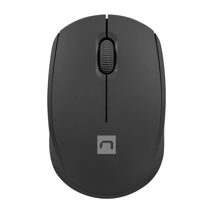 NATEC NMY-2000 mouse ottico wireless RF