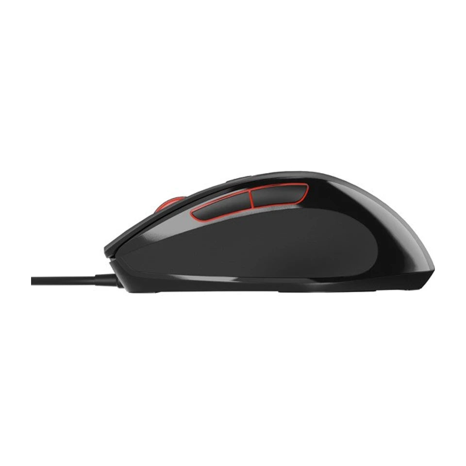 NATEC MOUSE PIGEON 2 4000DPI NERO