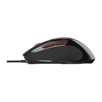 NATEC MOUSE PIGEON 2 4000DPI NERO