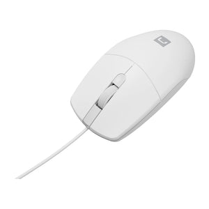 NATEC NMY-1988 mouse USB Tipo-A Ottico