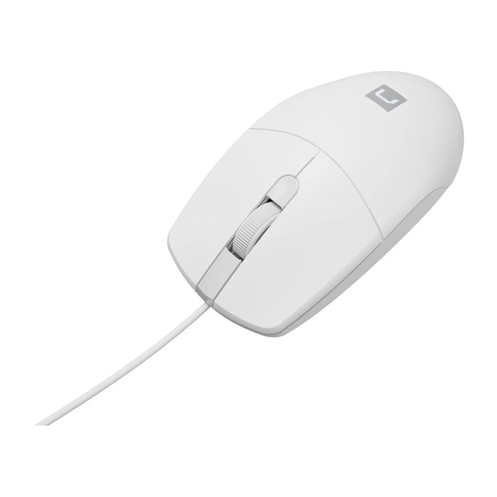NATEC NMY-1988 mouse USB Tipo-A Ottico