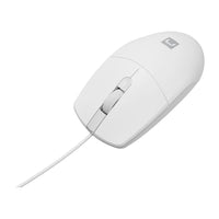 NATEC NMY-1988 mouse USB Tipo-A Ottico