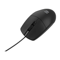 NATEC Ruff Plus mouse Destro USB Tipo-A Ottico 1200 DPI