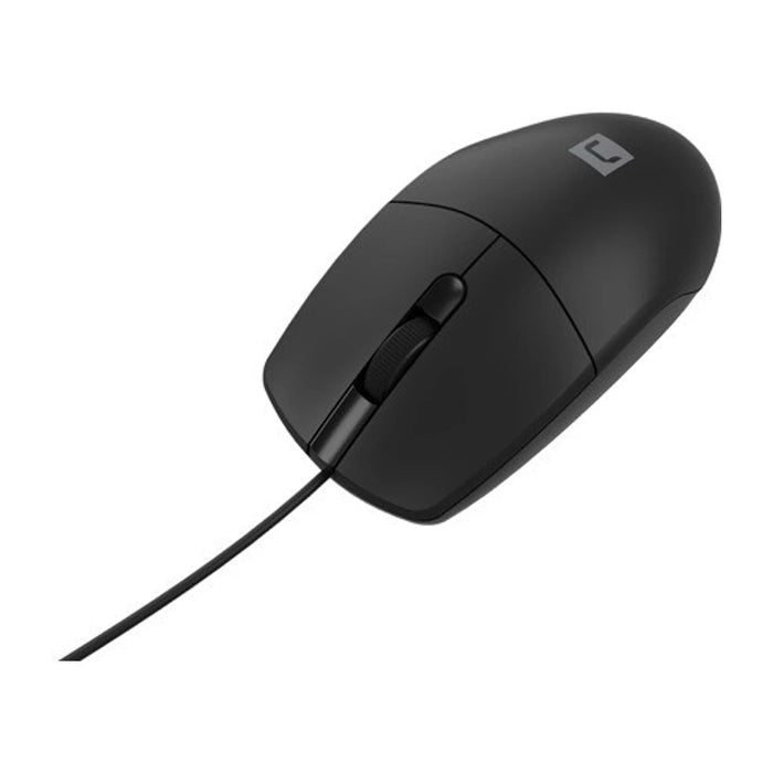 NATEC Ruff Plus mouse Destro USB Tipo-A Ottico 1200 DPI