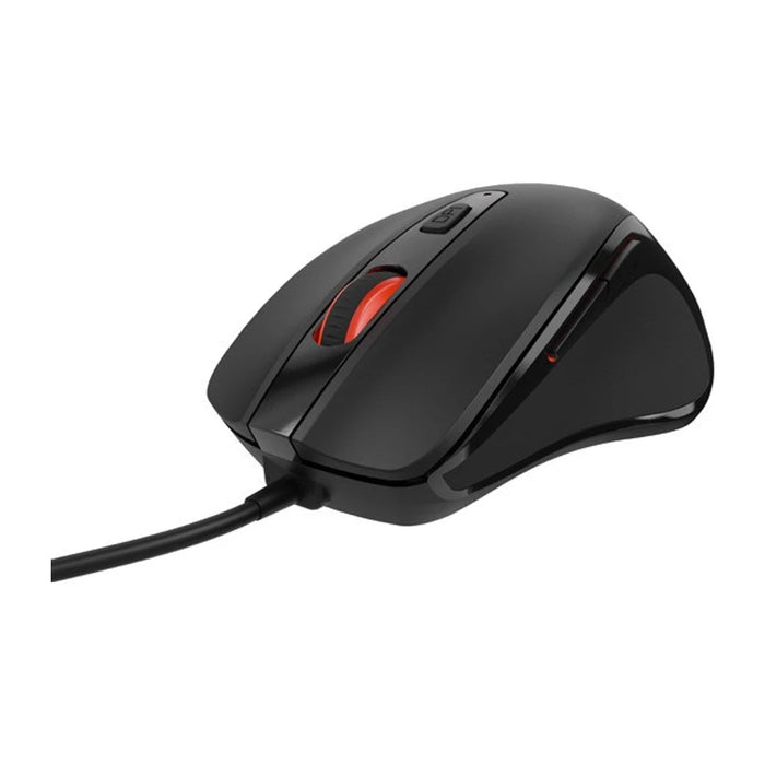 NATEC MOUSE PIGEON 2 4000DPI NERO