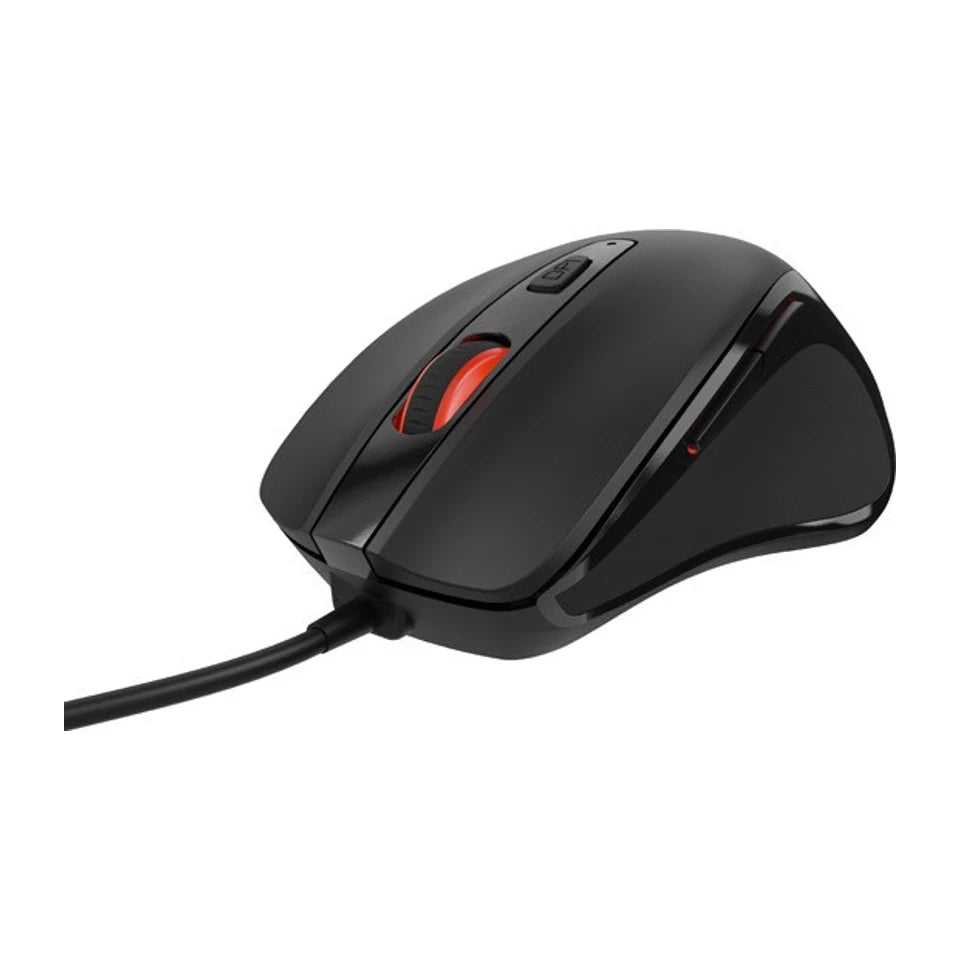 NATEC MOUSE PIGEON 2 4000DPI NERO
