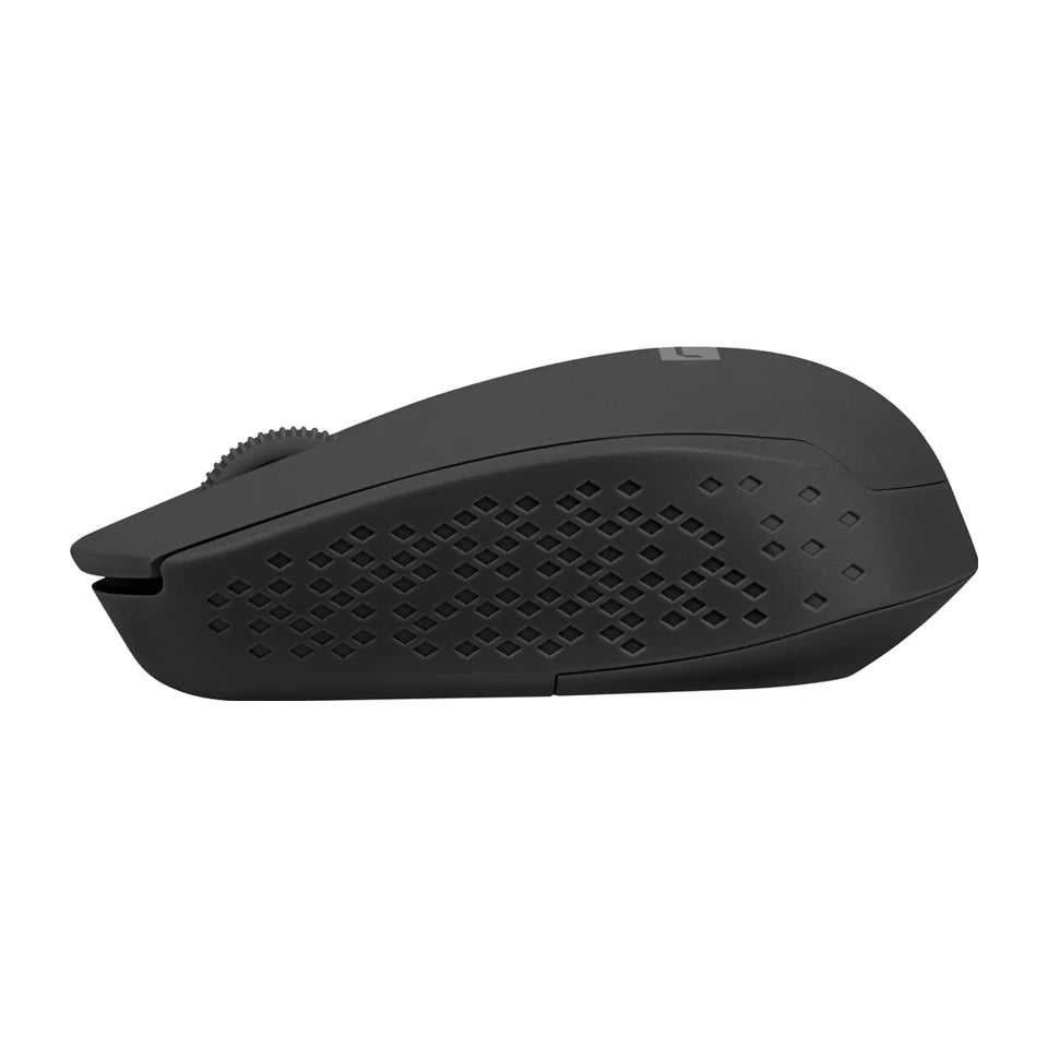 NATEC NMY-2000 mouse ottico wireless RF
