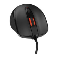 NATEC MOUSE PIGEON 2 4000DPI NERO