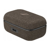 Cuffie Sennheiser Momentum True Wireless 4 - Nero Cooper