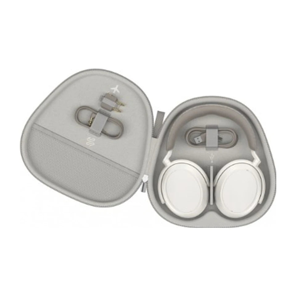 Cuffie wireless Sennheiser Momentum - Bianco