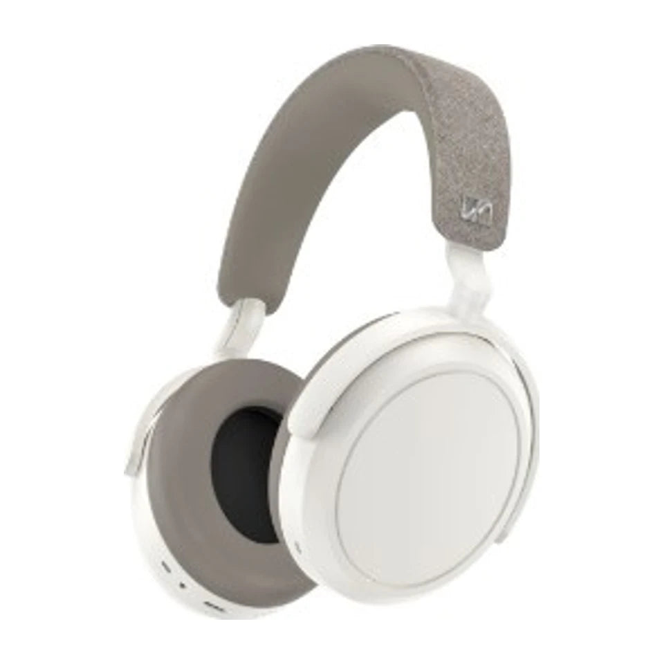 Cuffie wireless Sennheiser Momentum - Bianco