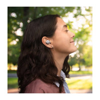 Cuffie Sennheiser Momentum True Wireless 4 - Nero Cooper