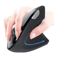 Tracer Flipper mouse Destro RF Wireless Ottico 1600 DPI