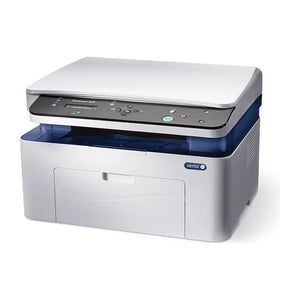 Xerox WorkCentre 3025/BI Laser 600 x 600 DPI 20 ppm A4 Wi-Fi