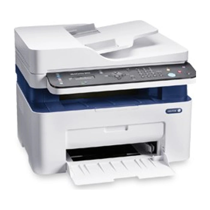 Xerox WorkCentre 3025/NI Laser 1200 x 1200 DPI 20 ppm A4 Wi-Fi