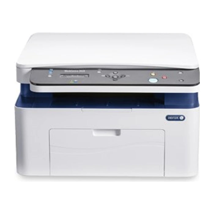 Xerox WorkCentre 3025/BI Laser 600 x 600 DPI 20 ppm A4 Wi-Fi